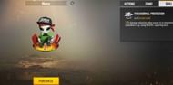 Free Fire में Moony